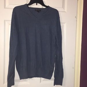 BANANA REPUBLIC LONG SLEEVE